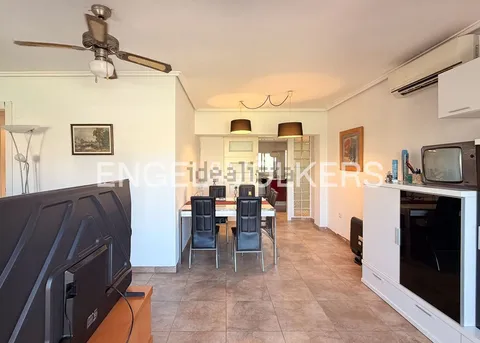 Pis de 118 m² a València
