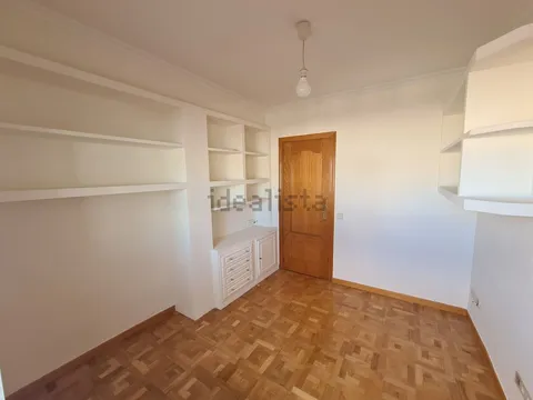 Pis de 115 m² a Madrid