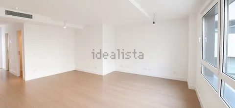 Pis de 90 m² a Madrid