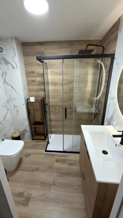 Pis de 80 m² a Badajoz