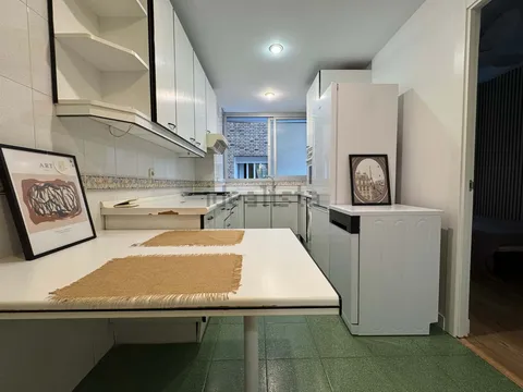 Zimmer zur Miete, Madrid