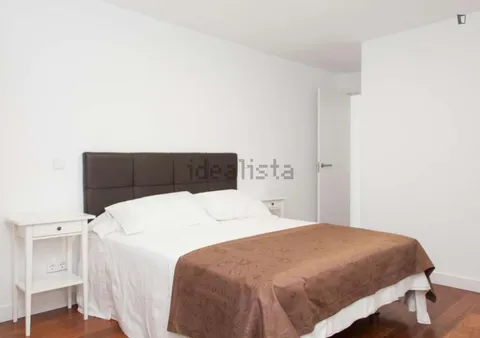 Pis de 41 m² a Madrid