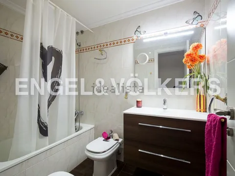 Wohnung 110 m² in Montcada / Moncada