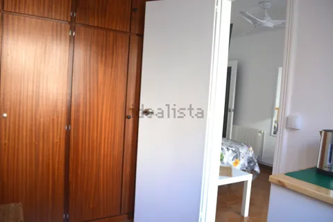 Habitació de lloguer, l'Hospitalet de Llobregat