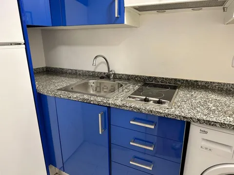 Appartamento 29 m² a Madrid