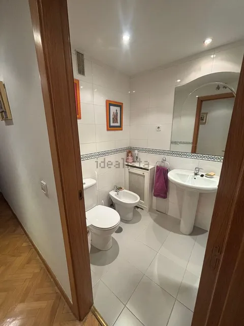 Appartamento 115 m² a Madrid