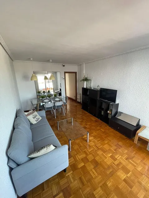 Habitació de lloguer, Saragossa