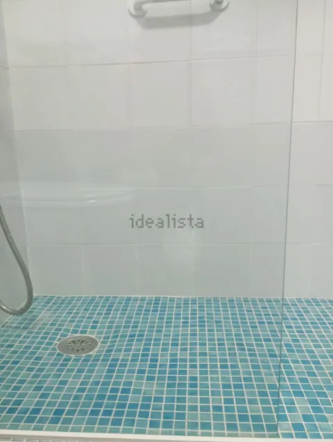 Stanza in affitto, Siviglia