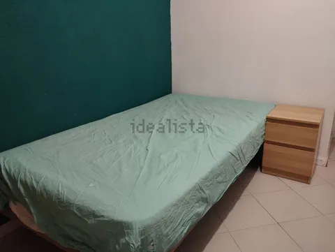 Zimmer zur Miete, Madrid