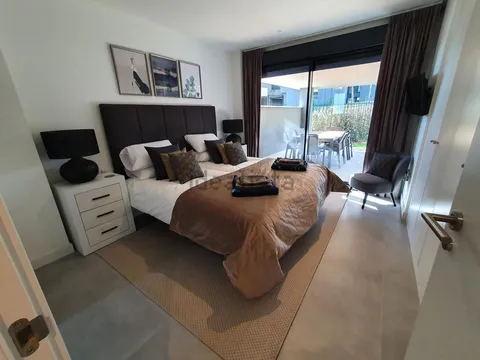 Appartamento 144 m² a Estepona