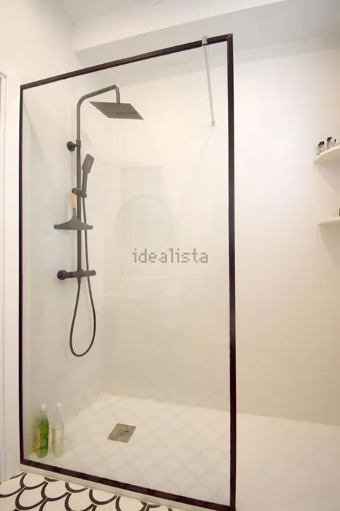Flat 40 m² in Madrid