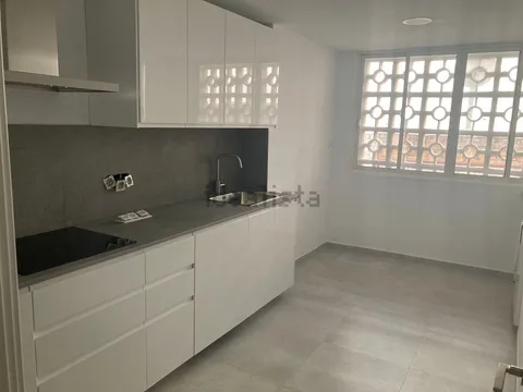 Wohnung 130 m² in Málaga