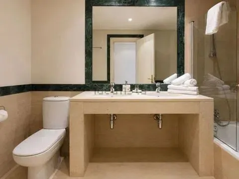 Pis de 145 m² a Benahavís