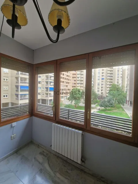 Pis de 143 m² a Saragossa
