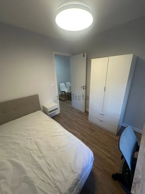 Habitació de lloguer, València