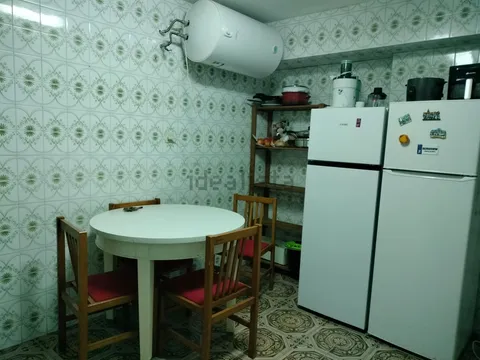 Habitació de lloguer, A Corunya