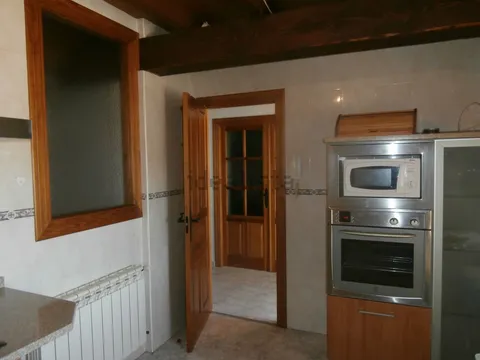 Casa de 220 m² a Aguilar de Campoo