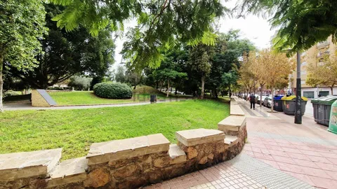 Pis de 110 m² a Cartagena
