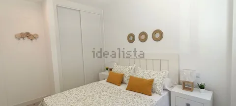 Wohnung 50 m² in Vilagarcía de Arousa