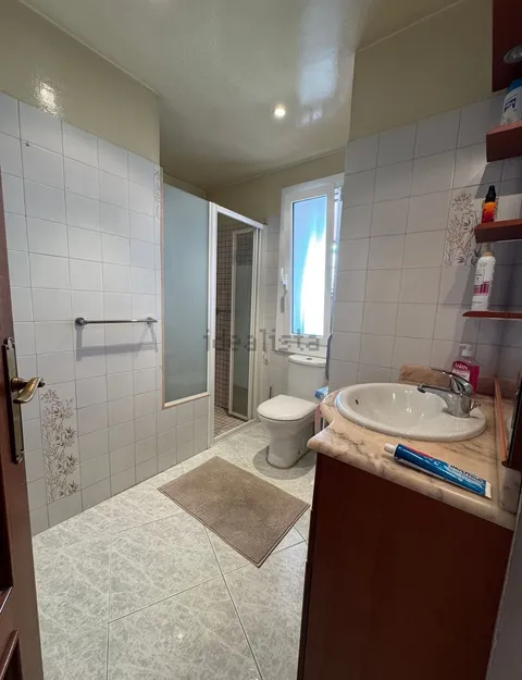 Chambre à louer, Llagostera