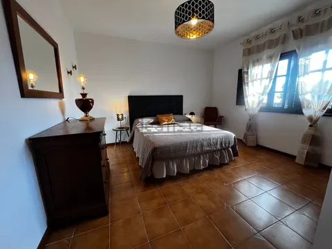 Habitació de lloguer, San Bartolomé