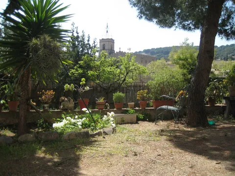 Room for rent, Teià