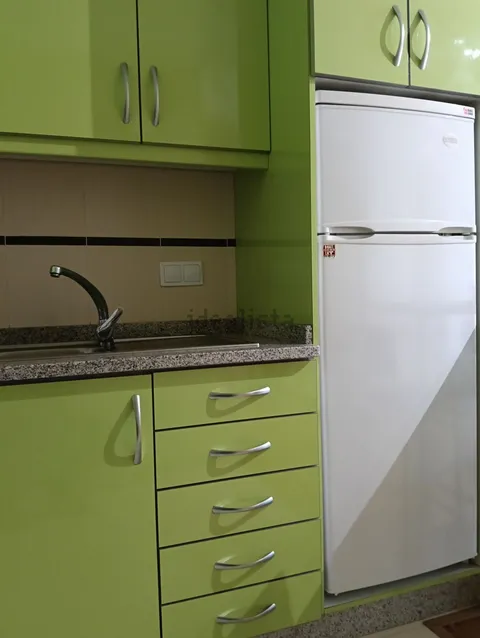 Pis de 41 m² a Santiago de Compostel·la