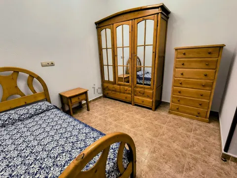 Pis de 98 m² a Madrid