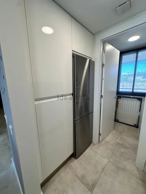 Квартира 98 м² в Estepona