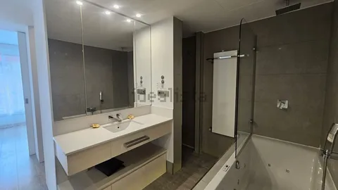 Pis de 120 m² a Madrid