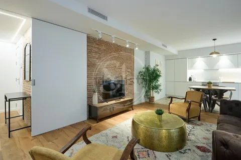 Pis de 80 m² a Barcelona