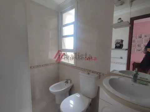 Pis de 85 m² a Ferrol
