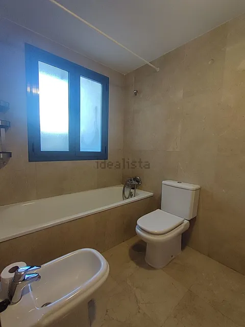 Pis de 130 m² a Madrid