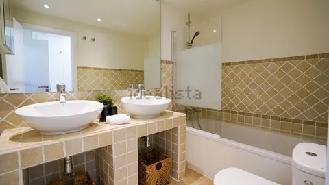 Wohnung 152 m² in Estepona