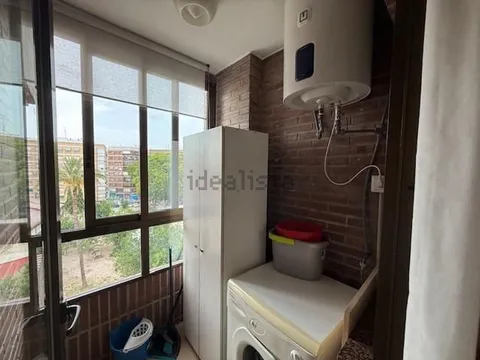 Pis de 70 m² a Múrcia