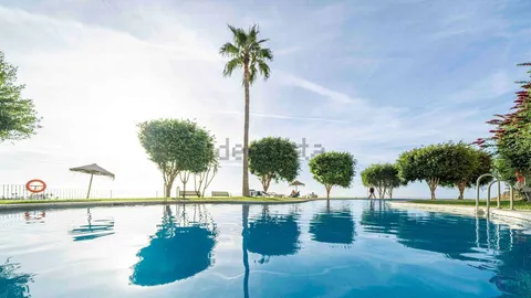 Pis de 85 m² a Mijas