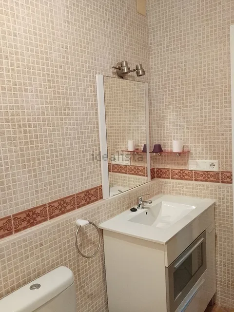 Pis de 50 m² a la Nucia