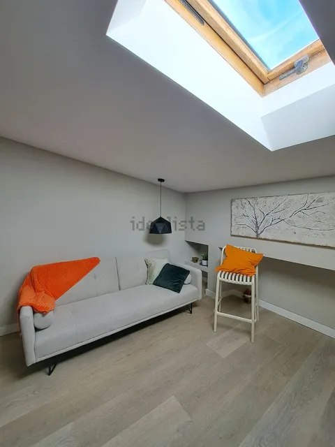Pis de 31 m² a Madrid