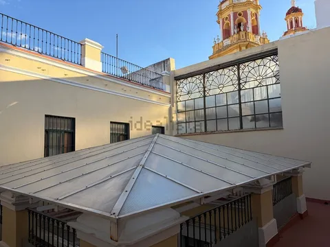 Pis de 75 m² a Sevilla