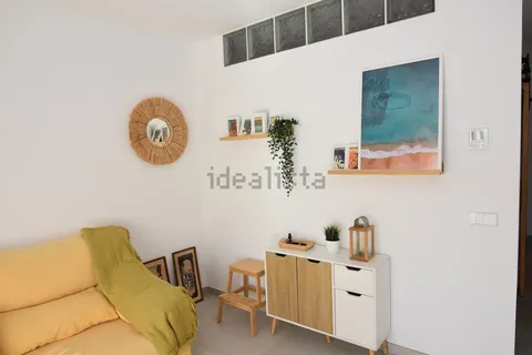 Квартира 70 м² у Sóller