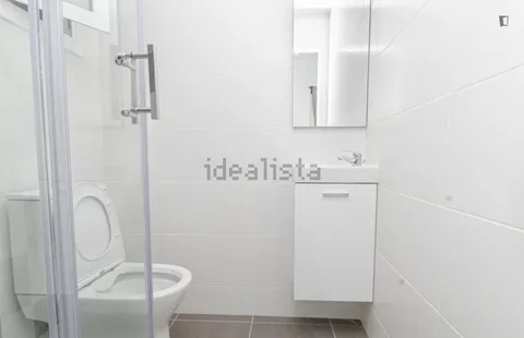 Stanza in affitto, Barcelona