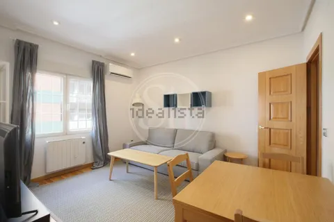 Pis de 49 m² a Madrid
