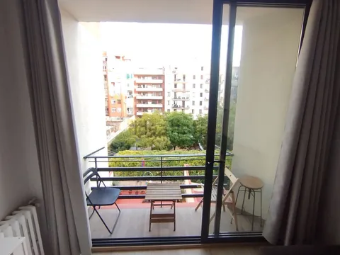 Stanza in affitto, Barcelona
