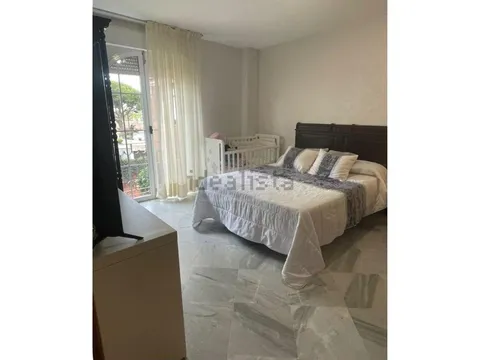 Pis de 100 m² a Marbella
