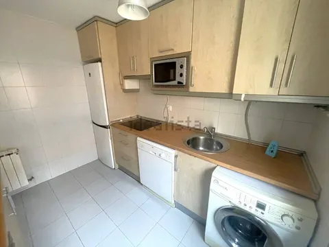 Pis de 95 m² a Toledo