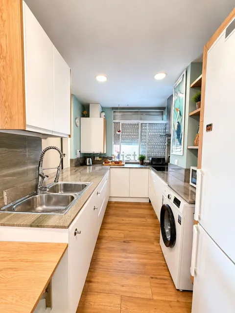 Habitació de lloguer, Sevilla