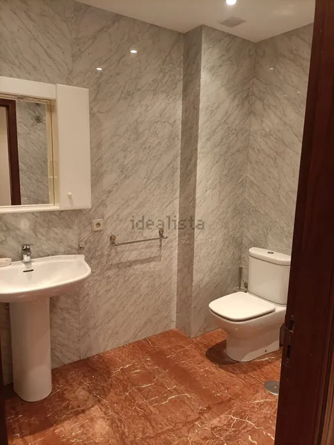 Pis de 62 m² a Ponferrada