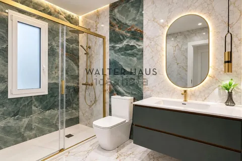 Pis de 128 m² a Madrid