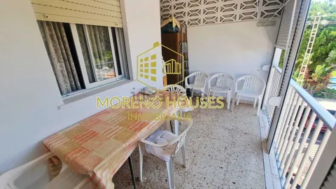 Wohnung 120 m² in Dénia