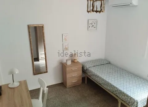 Room for rent, Córdoba